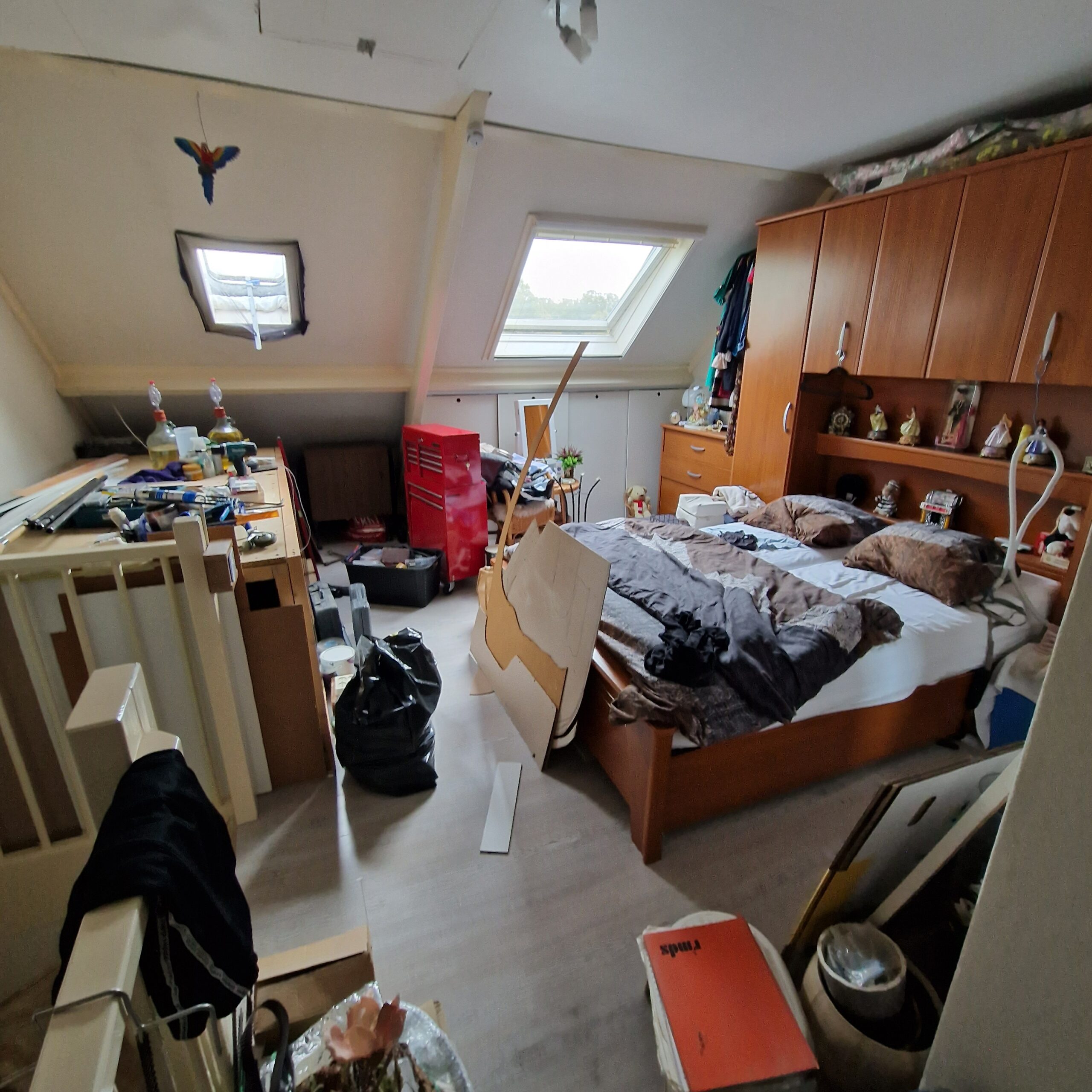 Succesrecept© Coaching opruimtraject op locatie - Afbeelding 4