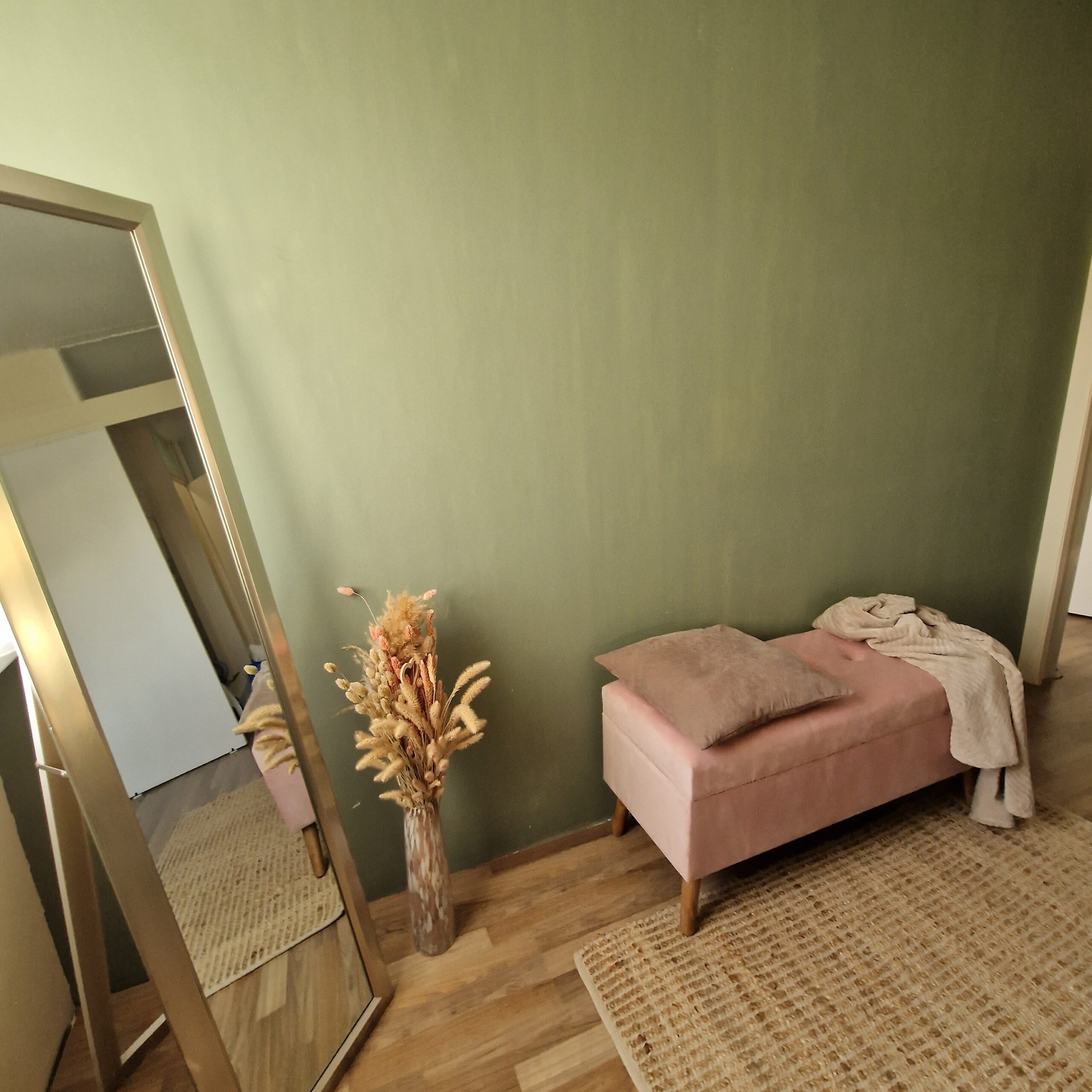 Structuurstyling Interieurstyling-Zolder