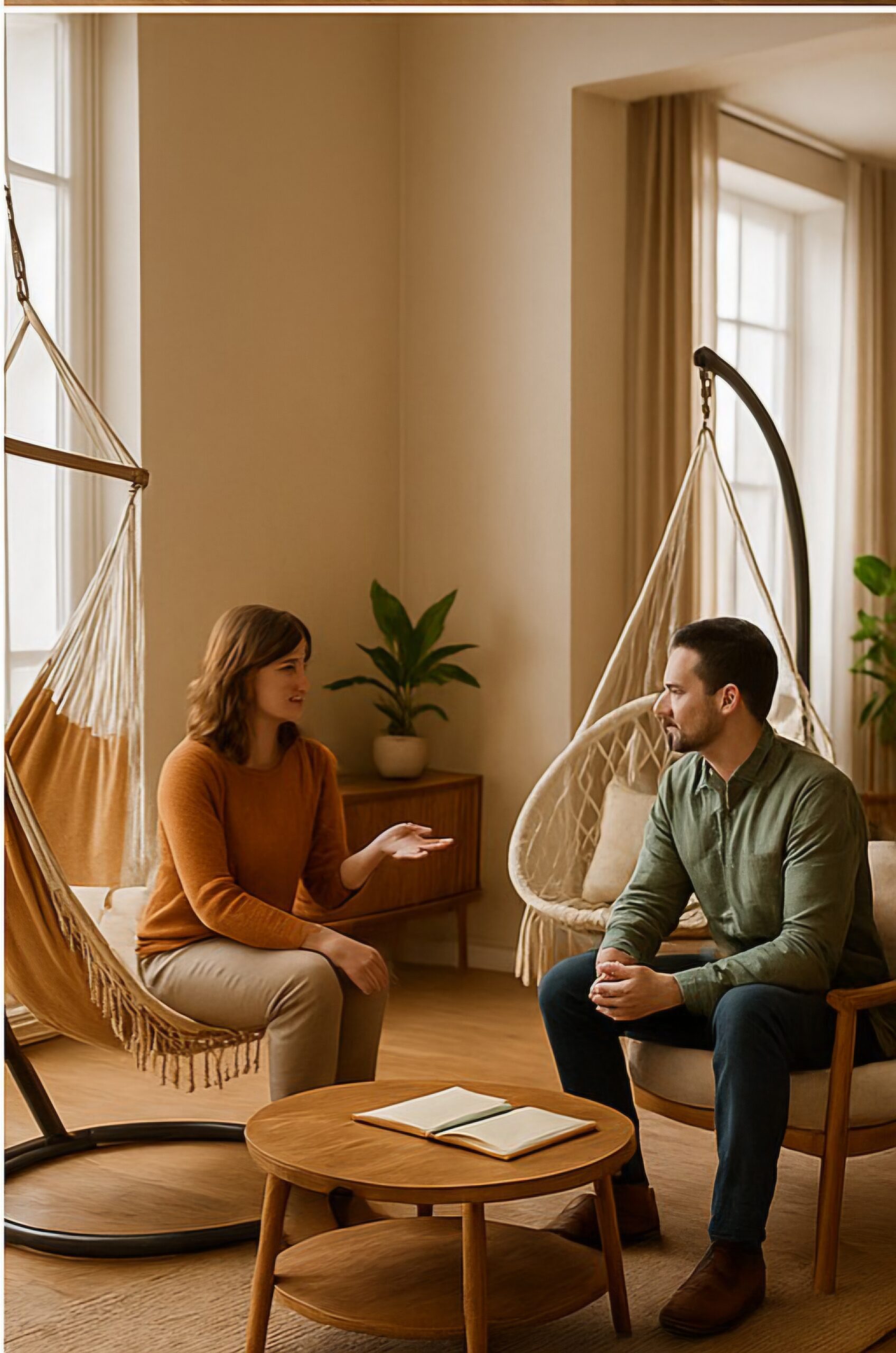 Zin in een frisse blik?