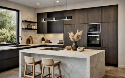 Een droomkeuken binnen handbereik: zo pak je het slim aan