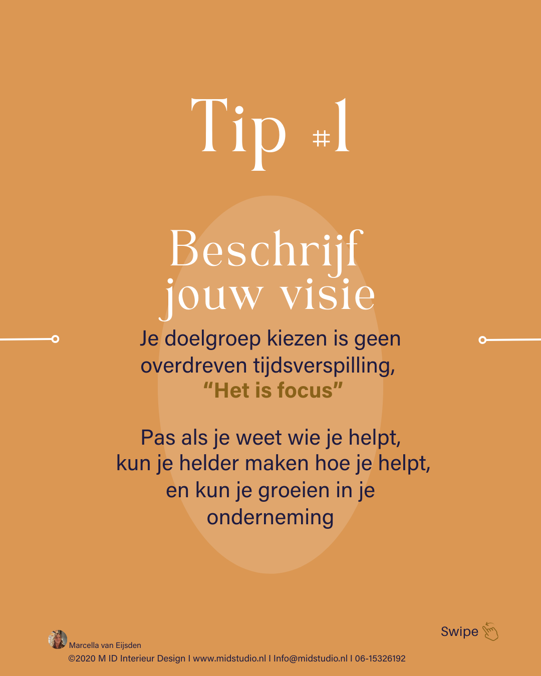 Succesrecept© Leerschool voor stylisten die vastlopen in ondernemen - Afbeelding 5