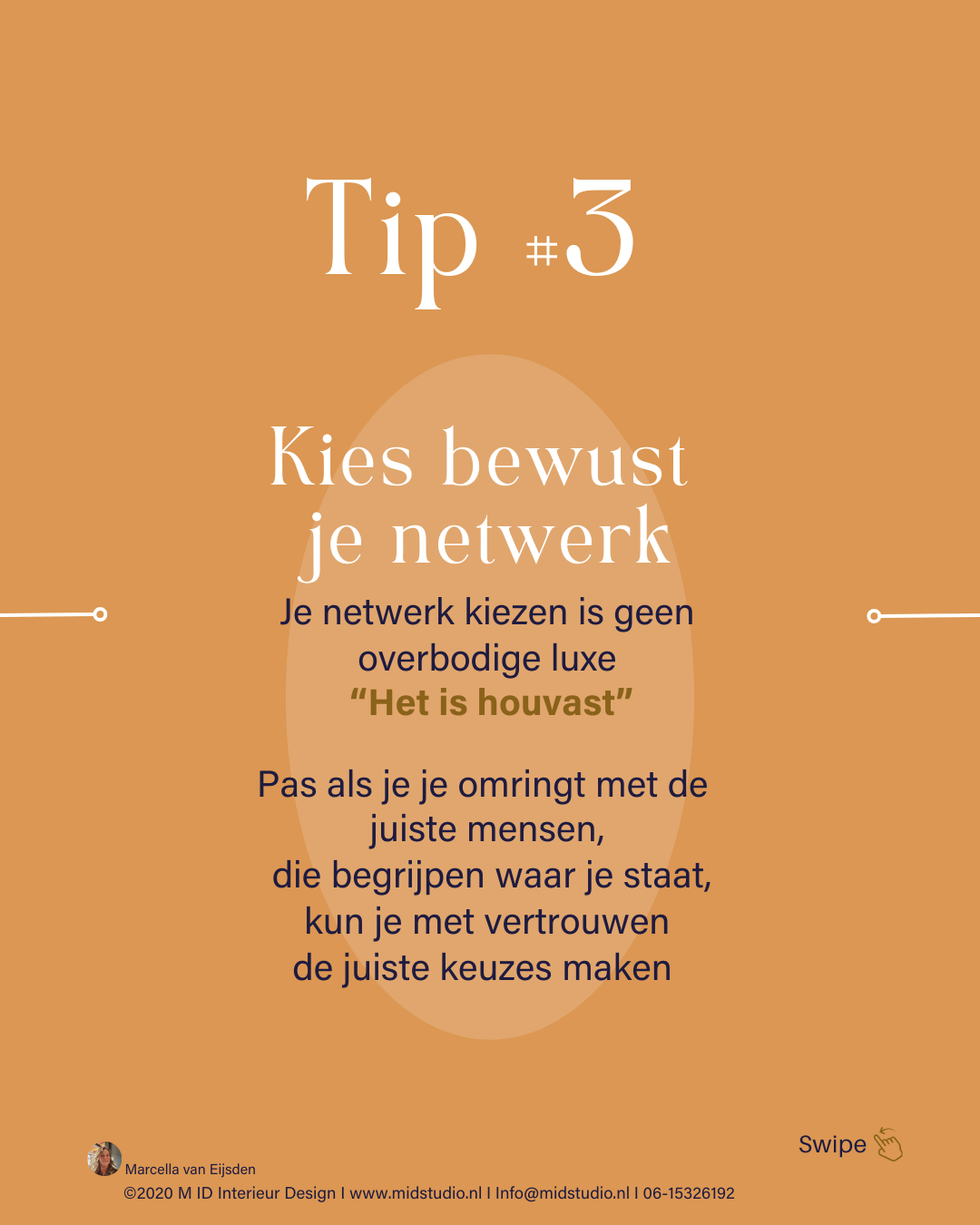 Succesrecept© Leerschool voor stylisten die vastlopen in ondernemen - Afbeelding 4