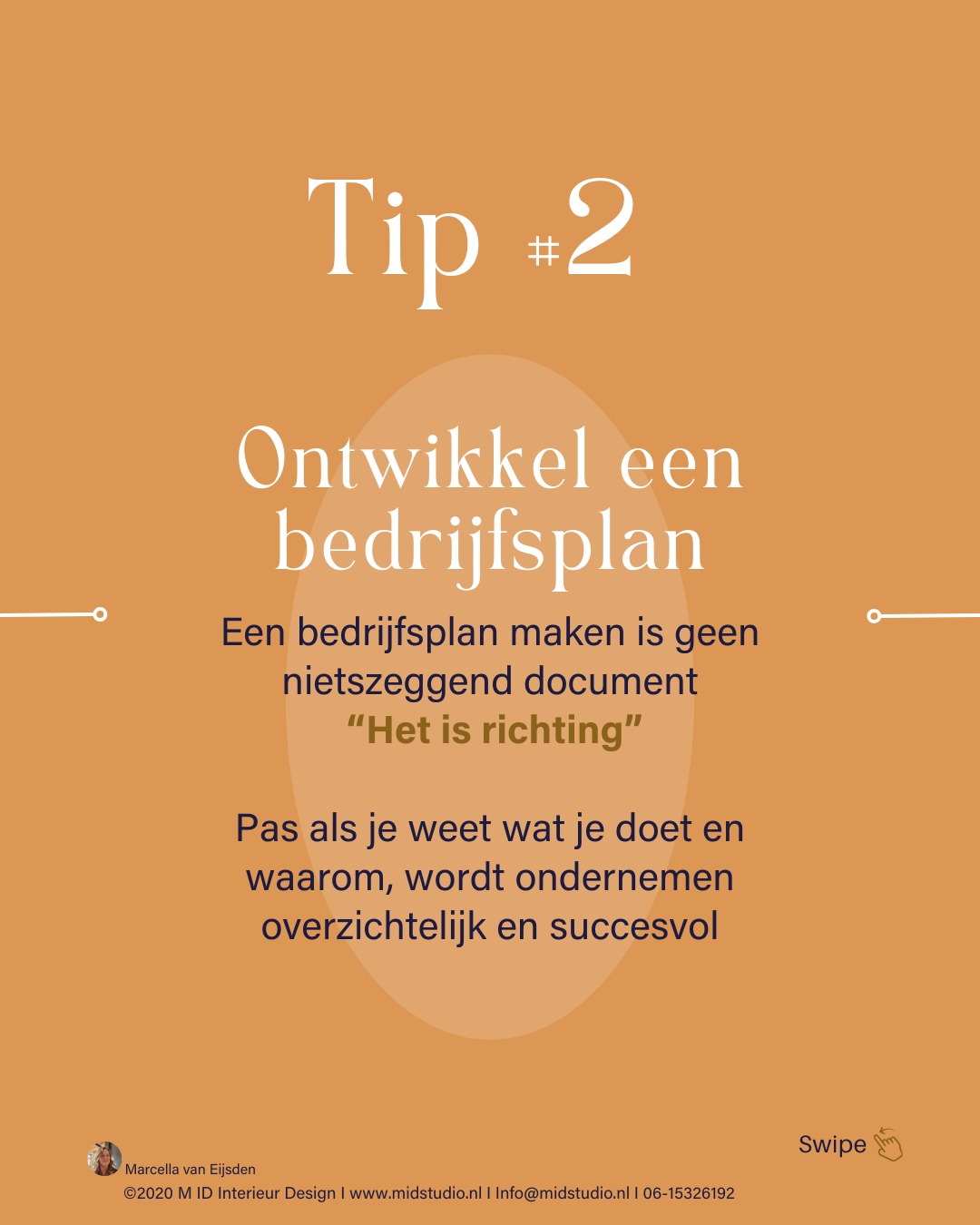 Succesrecept© Leerschool voor stylisten die vastlopen in ondernemen - Afbeelding 3