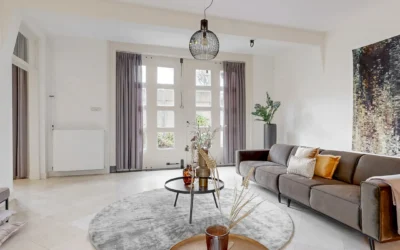 Waarom een mooi interieur niet genoeg is om een huis goed te verkopen